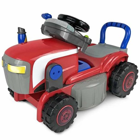 Triciclo Vtech España - Juguete para estimular la coordinación y equilibrio