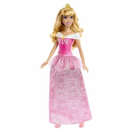 Juguetes construcción niños: Muñeca Disney Princess Aurora 29 cm