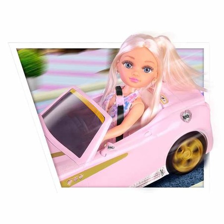 Nancy original 42 cm, ideal para el desarrollo infantil