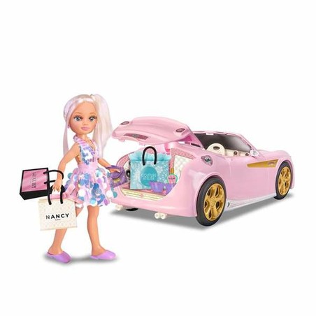 Nancy de colección, muñeca icónica para nuevas generaciones