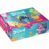 Pack de cromos Panini Stitch Amazing Worlds, 120 piezas para coleccionar