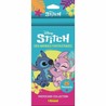 Cromos Panini Stitch Fantasy Worlds - Pack 25 piezas Disney