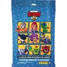 Cromos Brawl Stars Panini - Pack de colección infantil