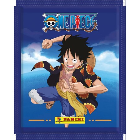 cromos-one-piece-road-egghead-juego-coleccionable