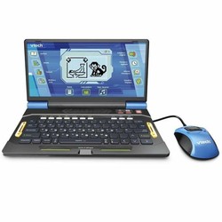 Juguete interactivo Vtech multicolor con luces y sonidos