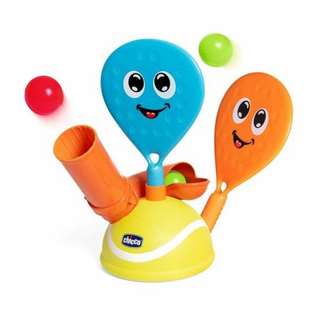 Juegos de Habilidad Niños Chicco Pádel interactivo