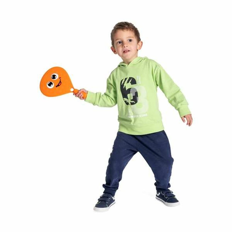 Juguete de coordinación ojo-mano para desarrollo infantil