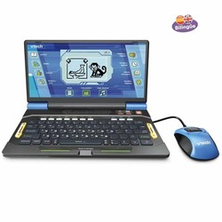 Juguete interactivo Vtech multicolor con luces y sonidos 2