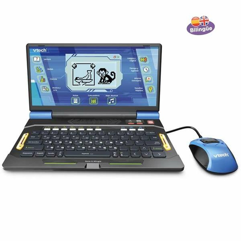 Juguete educativo Vtech para niños de 3 años
