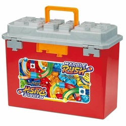 Juguetes construcción niños Vtech Marble Rush Maletín