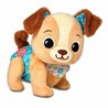 Peluche Interactivo Vtech Perro con luces y sonidos para niños
