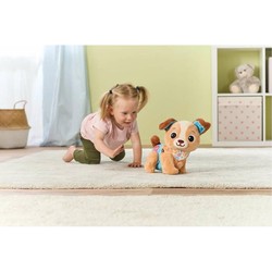 Peluche Interactivo Vtech Perro con luces y sonidos para niños 2