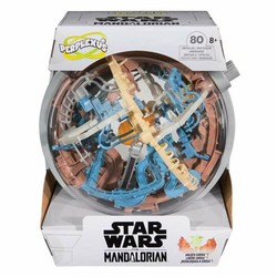 Juegos habilidad niños The Mandalorian con Grogu