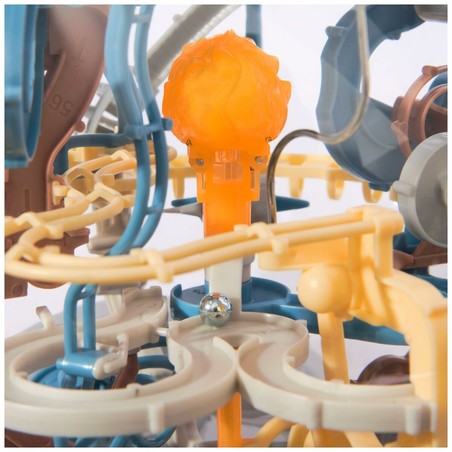 The Mandalorian Perplexus, desafío espacial