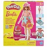 Juego de manualidades niños Play-Doh Florals & Fringe multicolor