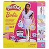 Juego de Plastilina Play-Doh Barbie Fashionista para manualidades niños