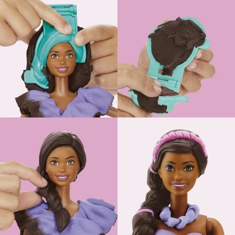 Juego de plastilina Play-Doh, el regalo perfecto para niños creativos