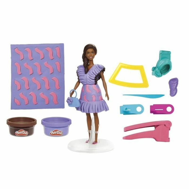 Plastilina Play-Doh segura y no tóxica para niños a partir de 5 años