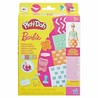 Manualidades niños Play-Doh Barbie Pearls & Bows