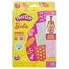 Juego de plastilina Play-Doh Barbie para manualidades niños