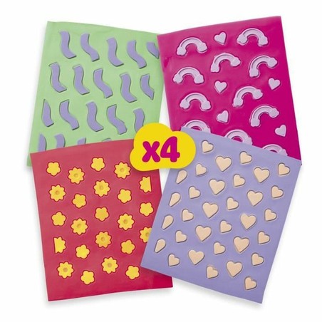 Pack Play-Doh Barbie Flowers & Florals estimulando la creatividad infantil