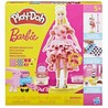 manualidades niños juego plastilina Play-Doh Barbie