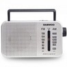 Juguetes construcción niños: Radio portátil Daewoo DW1122 en entorno de juego creativo