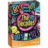 Juego de cartas The Decades Dujardin para adultos