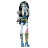 Muñeca Monster High Secrets Frankie con accesorios exclusivos