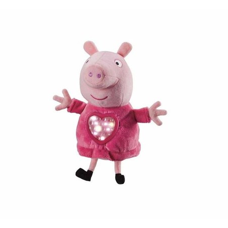 Peluche Peppa Pig original para abrazar