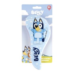Collar Bluey infantil azul para niños, diseño original. 2