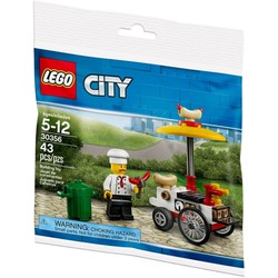 Juguetes construcción niños Lego 30356 en su embalaje original