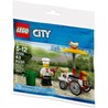 Juguetes construcción niños Lego 30356 en su embalaje original