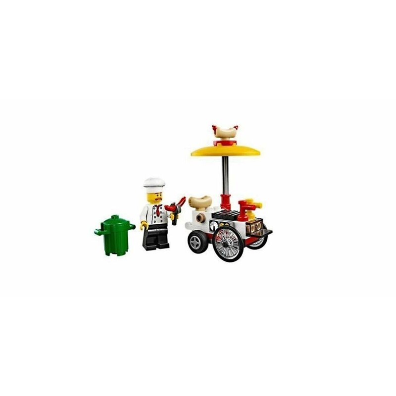 Bloques construcción infantiles Lego: ideal para manos pequeñas y grandes ideas