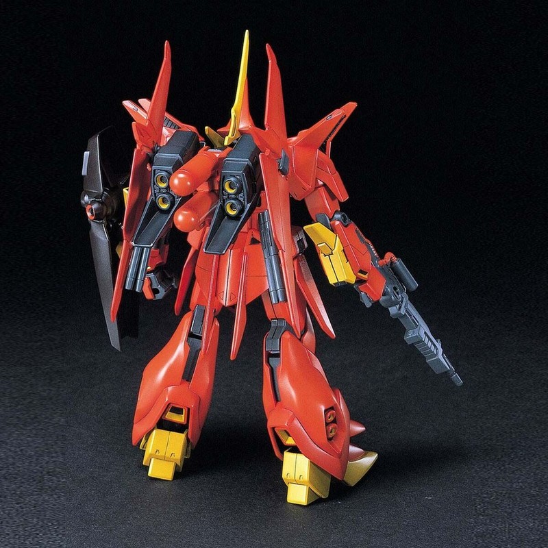 Bloques construcción infantiles modelo montable Bandai
