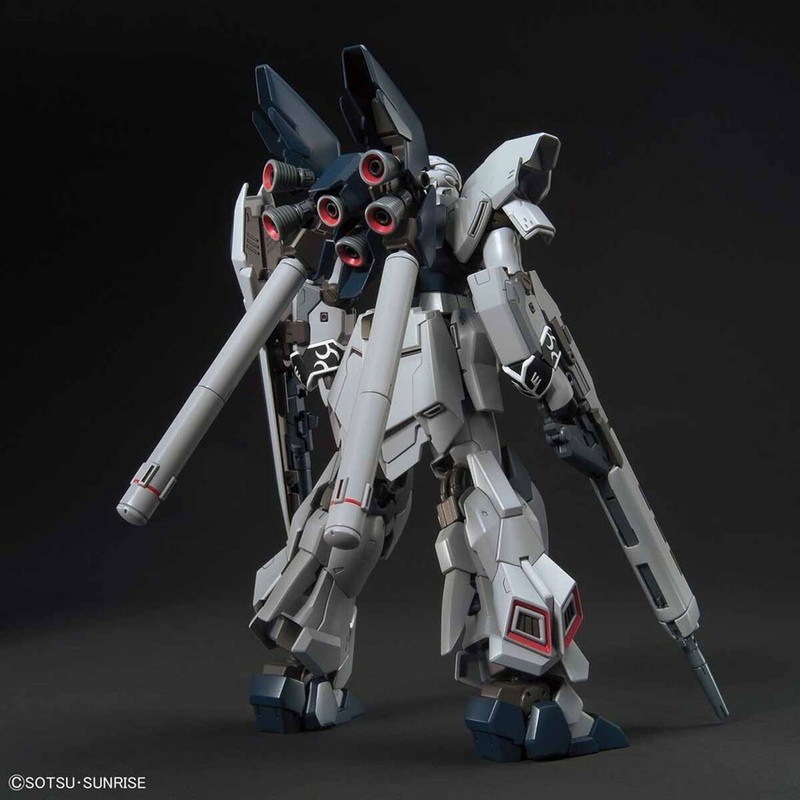 kit de construcción Bandai para desarrollo