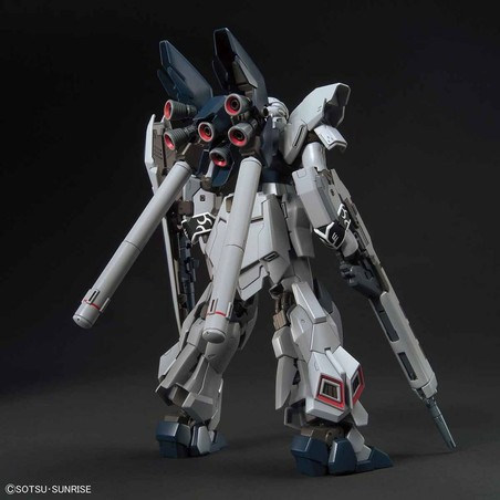 kit de construcción Bandai para desarrollo
