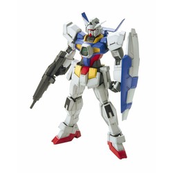 Figura Bandai Gundam AGE-1 Normal - Juguete Construcción Niños