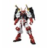 Juguetes construcción niños: Figura Gundam Sengoku Astray BL en detalle