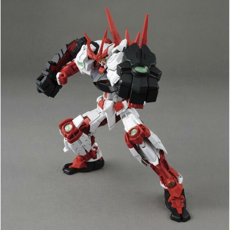 Gundam coleccionable de plástico de alta calidad