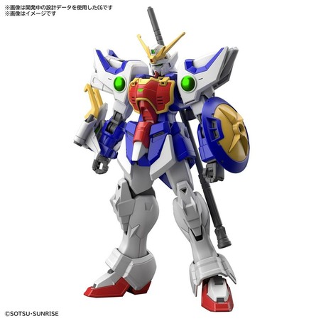 juguetes construcción niños figura gundam shenlong