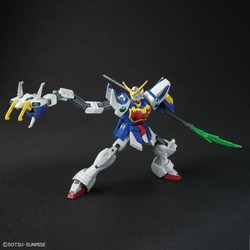 juguetes construcción niños figura gundam shenlong 2