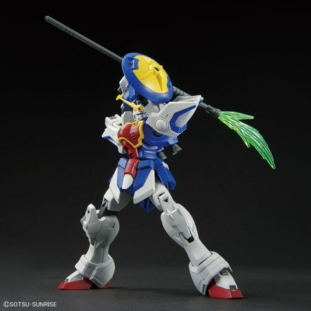 set construcción educativo gundam desmontado