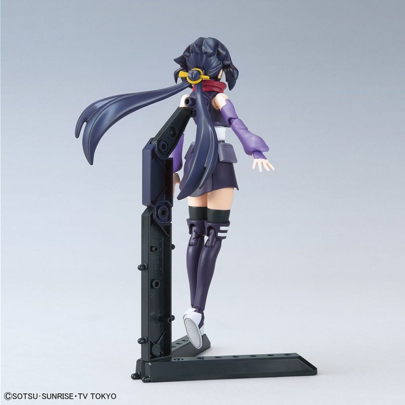 Regalo coleccionista figuras: Figura de Diver Ayame en caja cerrada