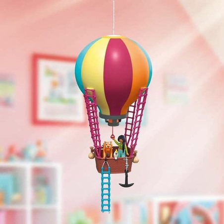 Piezas de Playmobil 71853, ideal para construcción infantil