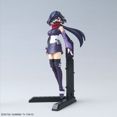 Modelismo ciencia ficción: Figura Bandai de alta calidad