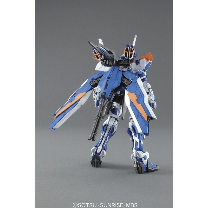 Maqueta Gundam de colección Master Grade 1/100 Bandai