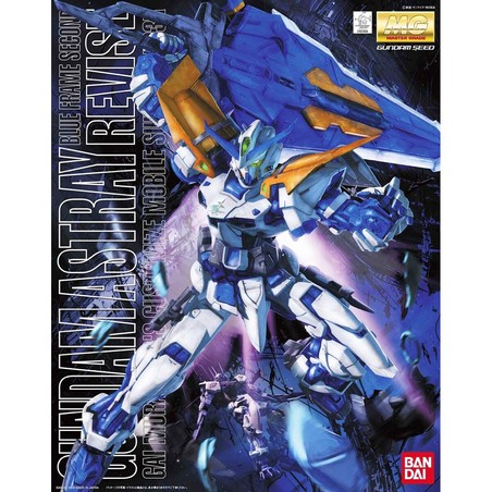 Figura de acción Gundam coleccionable con armamento Tactical Arms IIL