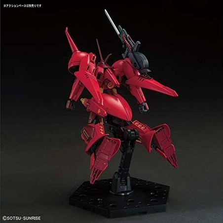 Set construcción educativo Gundam listo para ensamblar
