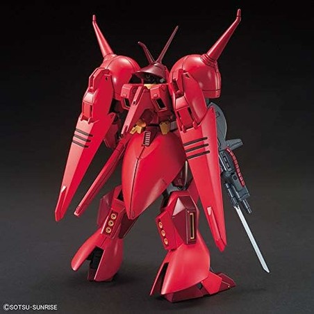 Gundam Bandai: el desafío perfecto para pequeños ingenieros